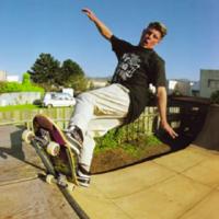 BS with TG: Eric Dressen