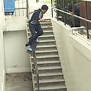 Evan Hernandez&#039;s &quot;Throwback&quot; part