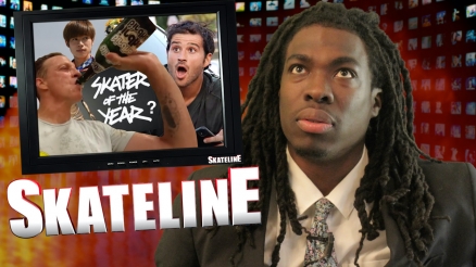 Skateline: 12.12.2023