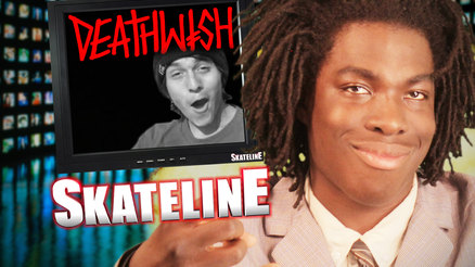 SKATELINE: 03.17.2015