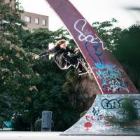 Element Skateboards&#039; &quot;Eetu and Jaakko&quot; Video