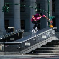 Evon Martinez&#039; &quot;Russian Spy&quot; Part