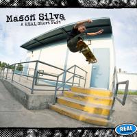 Mason Silva: A REAL Short Part