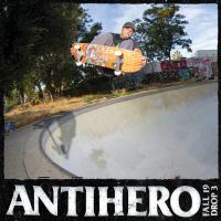 New from Antihero