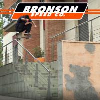 Milton Martinez for Bronson