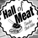 Hall of Meat: Derek Elmendorf