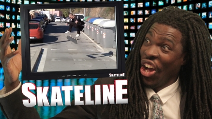 SKATELINE: 03.09.2021