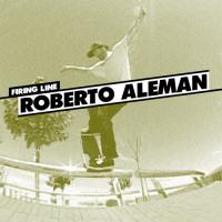 Firing Line: Roberto Aleman