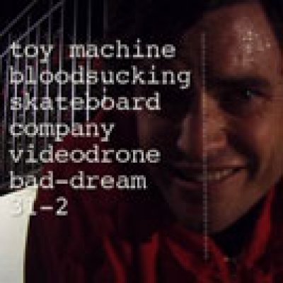 Videodrone: Bad Dream