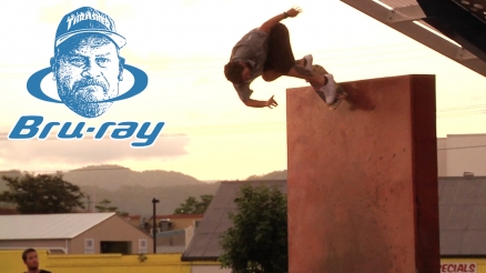 Bru-Ray: Brazilians in Oz