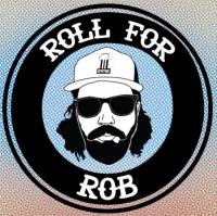 &quot;Roll for Rob&quot; Benefit Art Show and Skate Jam