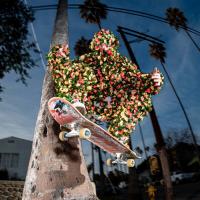 Chris Colbourn&#039;s &quot;Flower Suit&quot; Pepper Part