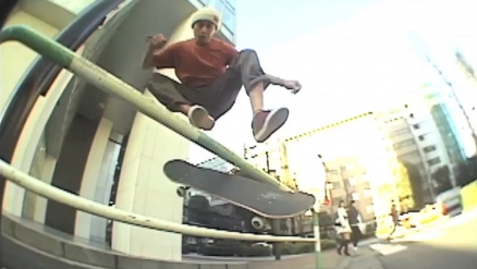 Hiroki Muraoka&#039;s &quot;Tone&quot; Part