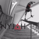 Nyjah Huston&#039;s Signature AYC Collection 