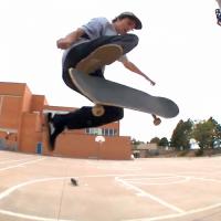 Jack Spanbauer’s “Something” Null Part