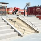 Magnified: Chris Joslin