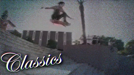 Classics: Mike Denovan's "XEN Deuce" Part