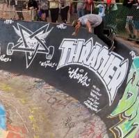 West Hobart Bowl Jam 2023