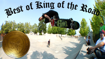 Best of KOTR: Guy Mariano