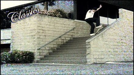 Classics: Paul Machnau's "United By Fate" Part