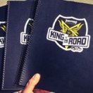 King of the Road 2014: The Book