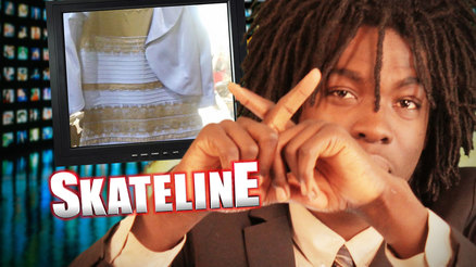 SKATELINE: 03.03.2015