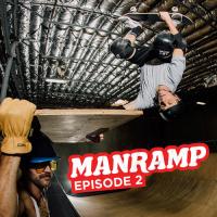 Manramp: &quot;Birdmanramp&quot; Episode 2