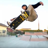 Tyson Peterson for Bronson