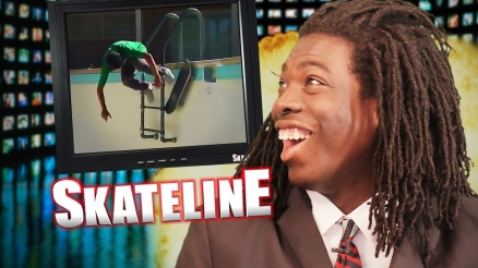 SKATELINE: 10.18.2016