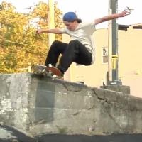 Embassy Skateshop&#039;s &quot;Aylene&quot; Video