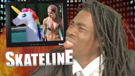 SKATELINE: 09.17.2019