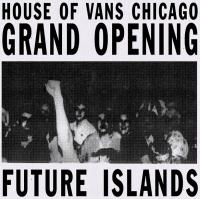 House of Vans Chicago Grand Opening