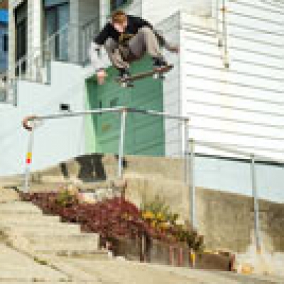 Walker Ryan "A Far Walk From Home" Full Part