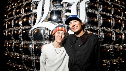 Louie Lopez&#039;s &quot;LL2&quot; Release Party Photos