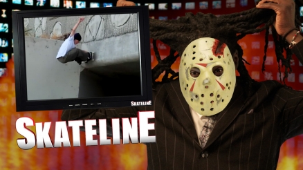 Skateline: 11.01.2022