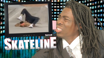 SKATELINE: 02.18.2020