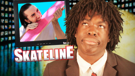 SKATELINE: 07.08.2014