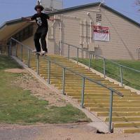 Dylan Bunnell&#039;s &quot;Lite Death&quot; Video