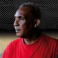 Ken Boothe Interview