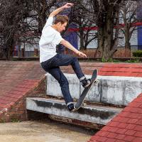 Mark Suciu Interview