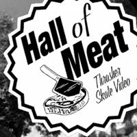 Hall Of Meat: Desmond Billie