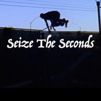 Converse Cons&#039; &quot;Seize The Seconds&quot; Video