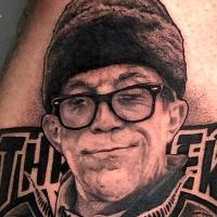 Jake Phelps Art Tributes - Part 2