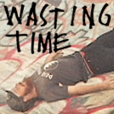 Frecks&#039; &quot;Wasting Time&quot; Trailer