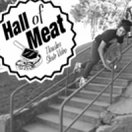 Hall Of Meat: David Gravette