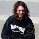 Thrasher Radio: Ep. 16 Torey Pudwill