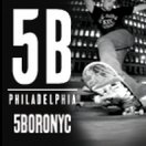 5B PHILADELPHIA