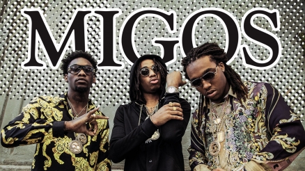 Migos Interview