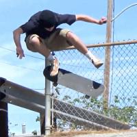 Welcome Skateboards&#039; &quot;Stuff in LA&quot; Video