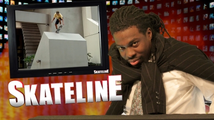 Skateline: 11.21.2023